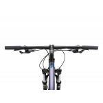 Horský bicykel ROMET MUSTANG M1 CS 2024 M Antracitovo-tyrkysová